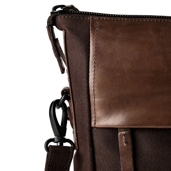 Harold's Wax Sac à bandoulière 24 cm