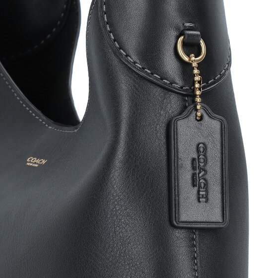 Coach Brooklyn Sac à bandoulière Cuir 28 cm