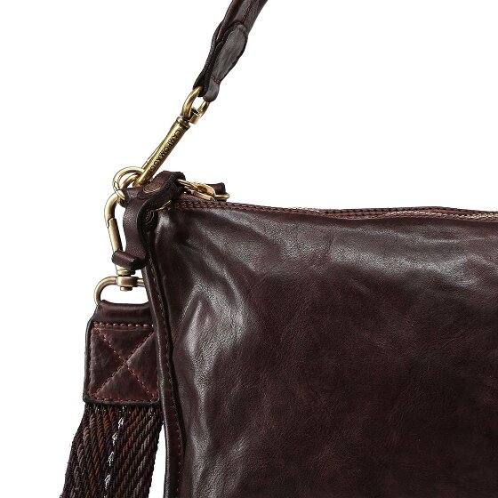 Campomaggi Sac à bandoulière Cuir 29 cm