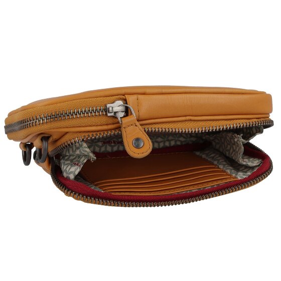 aunts & uncles Jamie's Orchard Prune Pochette pour téléphone portable Cuir 10 cm