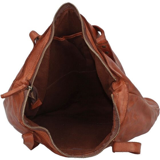 Harold's Submarine Shopper Sac en cuir 39 cm