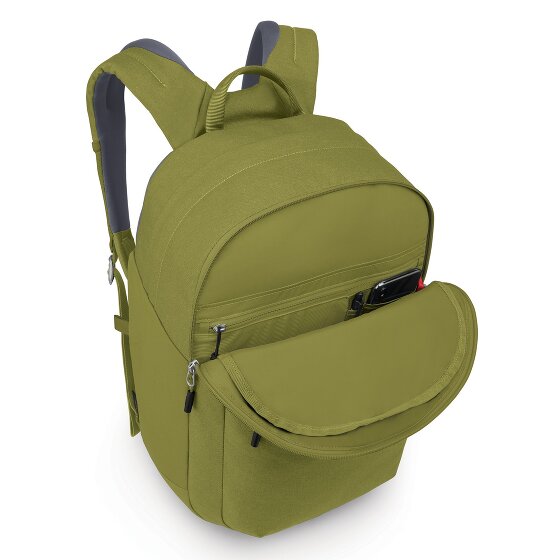 Osprey Arcane Daypack 47 cm Compartiment pour ordinateur portable