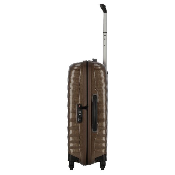 Samsonite Lite Shock Spinner 4 roues trolley cabine 55 cm