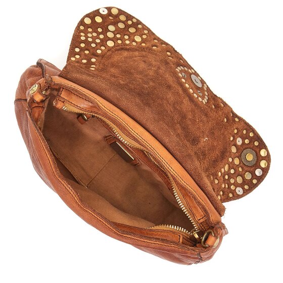 Campomaggi Bella Di Notte Sac à bandoulière Cuir 29 cm