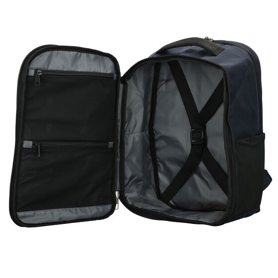 Samsonite Guardit 3.0 sac à dos de voyage 40 cm compartiment pour ordinateur portable