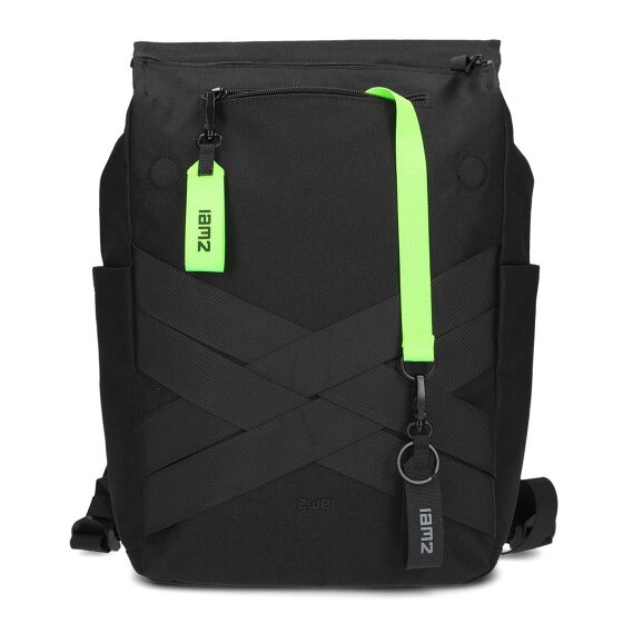 Zwei Alex Daypack 40 cm Compartiment pour ordinateur portable