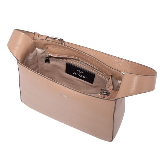 Joop! Sofisticato 1.0 Elda Sac à bandoulière Cuir véritable 23 cm