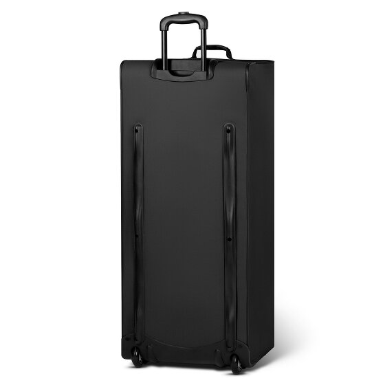Redolz Sac de voyage Duffle Essentials à 2 roulettes XXL 91 cm taille spéciale