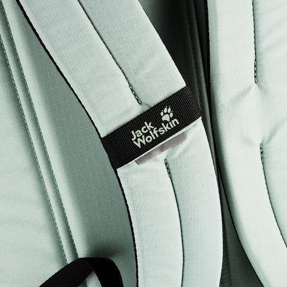 Jack Wolfskin Rebel Back Daypack 43.5 cm Compartiment pour ordinateur portable