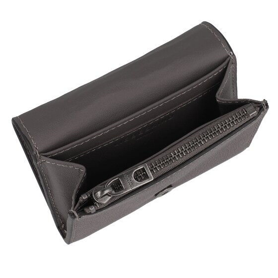 Liebeskind Lou 2 Porte-monnaie Protection RFID Cuir 11 cm