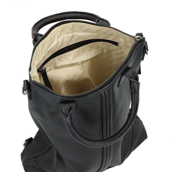 Harbour 2nd Just Pure Agnes Sac à main Cuir 34 cm