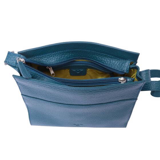 Voi Hirsch Candice Sac à bandoulière Cuir 24 cm