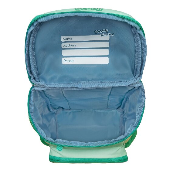 Scooli Mini-Me Sac à dos pour l'école maternelle 30 cm