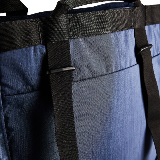 Jack Wolfskin Zoya Sac de shopper 41 cm Compartiment ordinateur