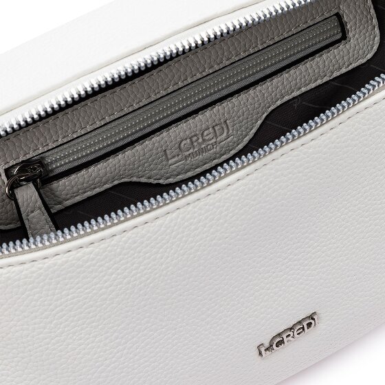 L.Credi Oliana Sac à bandoulière 22 cm