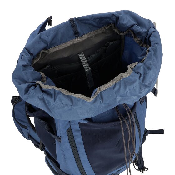 Jack Wolfskin Highland Trail 55 sac à dos 76 cm