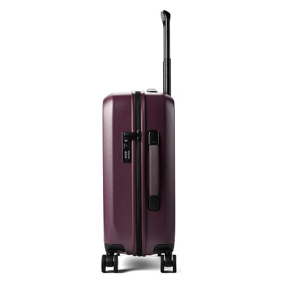 Bellroy Transit 4 roues Valise cabine 58 cm
