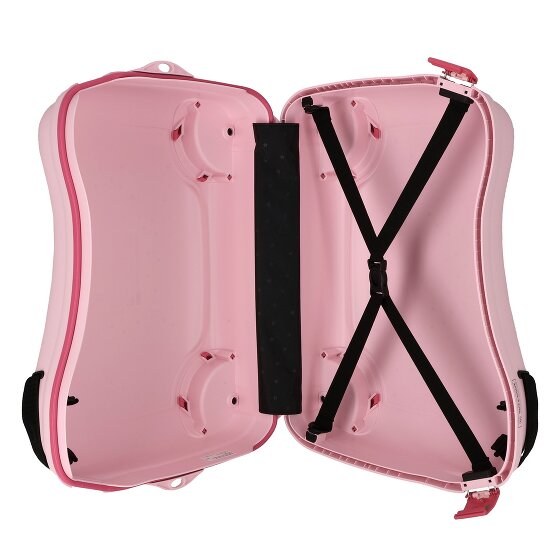 Samsonite Dream2go Disney 4 roues Valise enfant à roulettes 38 cm