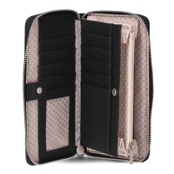 Zwei Jana Porte-monnaie 20 cm