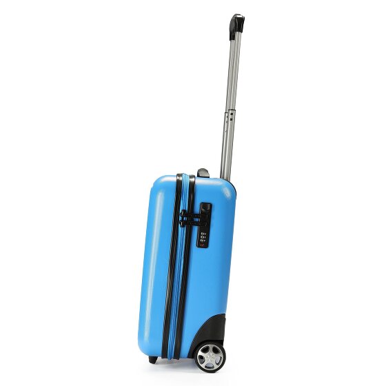 Gabol Future Plus 2 roulettes Trolley de cabine 44 cm