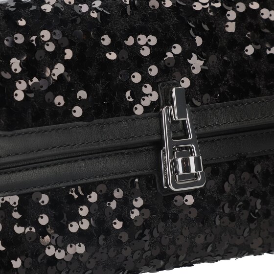 Coccinelle Magie Sac à bandoulière Cuir 22 cm