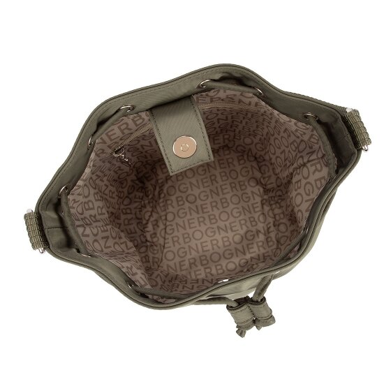 Bogner Verbier Play 1.0 Sac à main 17.5 cm