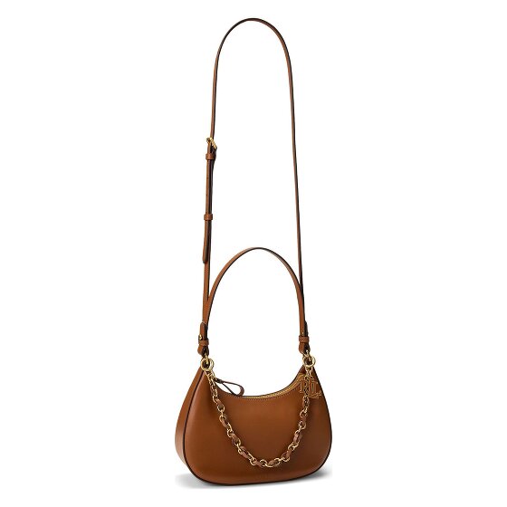 Lauren Ralph Lauren Marcy Sac à bandoulière Cuir véritable 18 cm