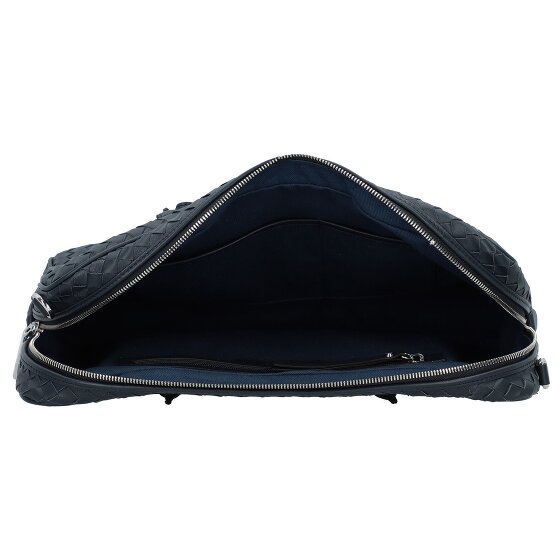 abro Lotus Sac à main Cuir 39 cm