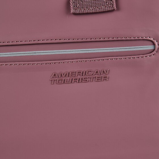 American Tourister Urban Tide Sac de voyage Weekender 60 cm