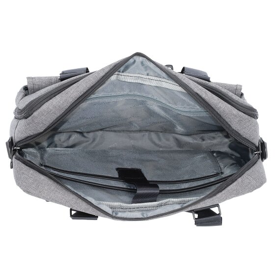 Lightpak Twyx Porte-documents 40 cm Compartiment pour ordinateur portable