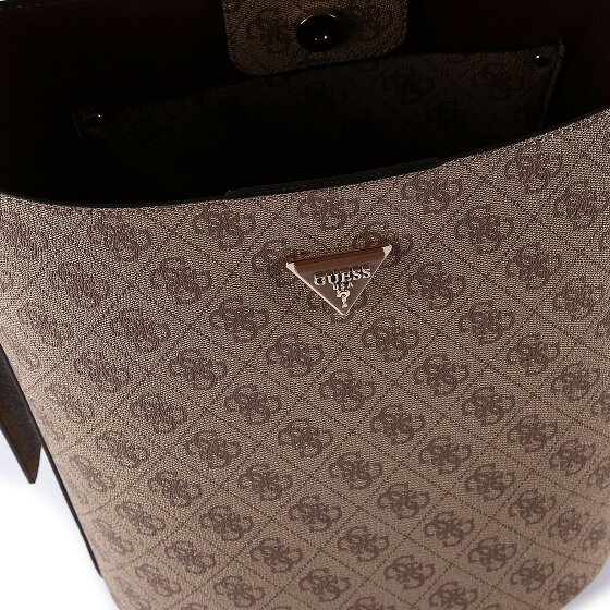 Guess Meridian Sac à bandoulière 24 cm