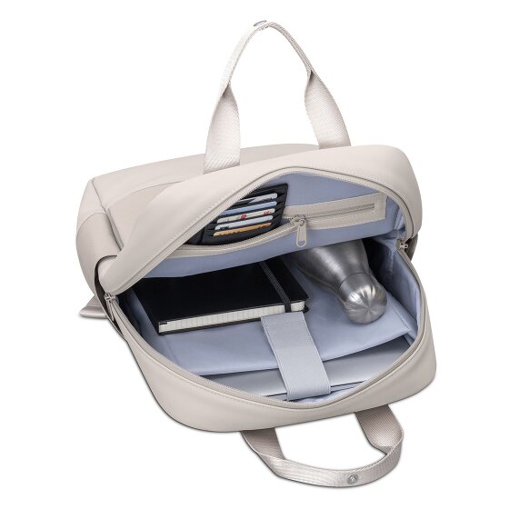 Johnny Urban Eco Series Jona Daypack 36 cm Compartiment pour ordinateur portable