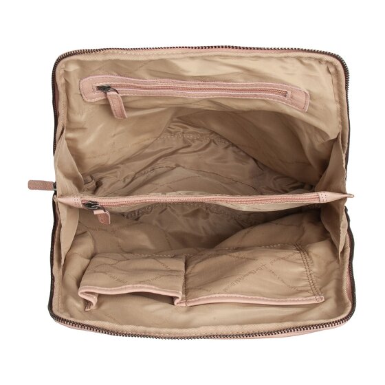 The Chesterfield Brand Bern Sac à dos de ville Cuir 32 cm