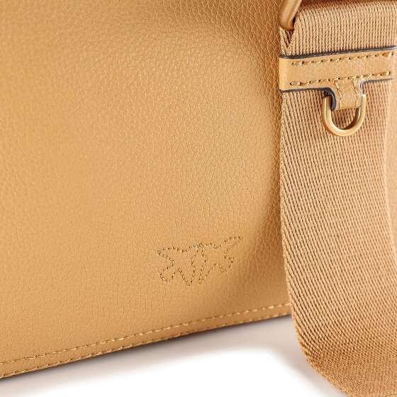 PINKO Carrie Sac à bandoulière Cuir 20 cm