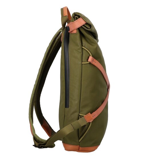 aunts & uncles Japan Yokohama Daypack 40 cm Compartiment ordinateur