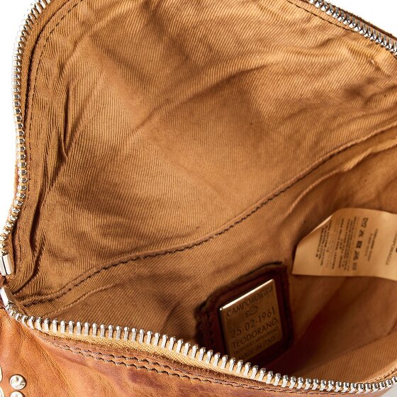 Campomaggi Michela Sac banane Cuir 26 cm