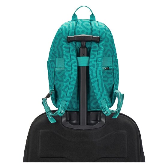 Pacsafe Go Sac à dos RFID 36,5 cm Compartiment pour ordinateur portable