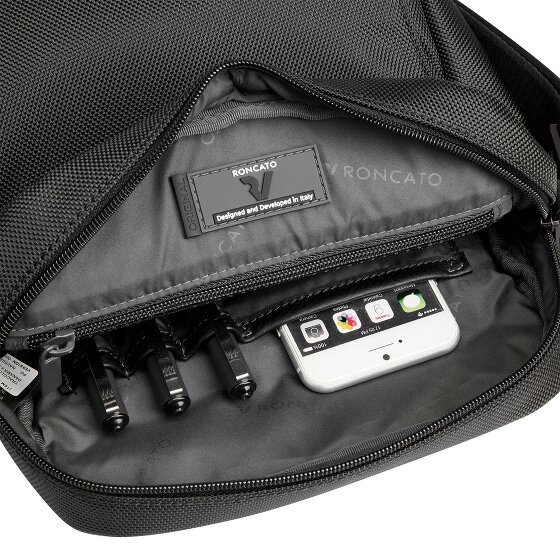 Roncato Panama 4.0 Sac à bandoulière 26 cm