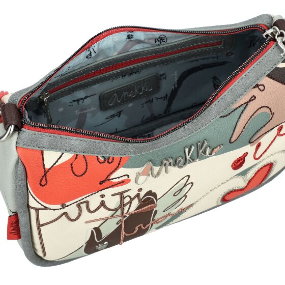 Anekke Ole Sac à bandoulière 28 cm