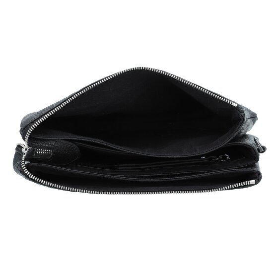 abro Adria Sac à bandoulière Cuir 24 cm