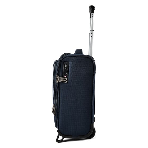 American Tourister Cloudrider 4 roulettes Trolley de cabine 40 cm