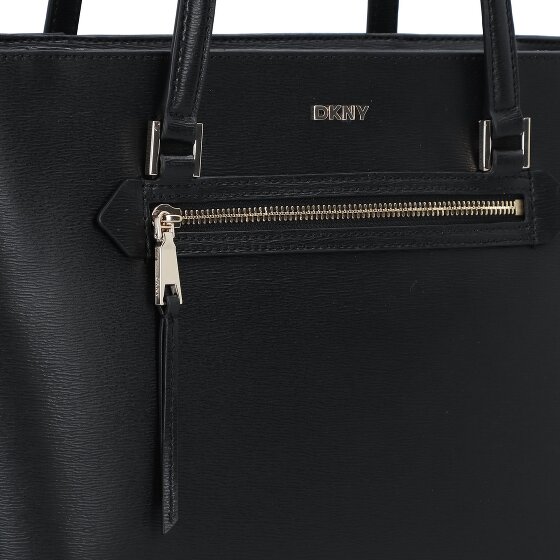 DKNY Bryant Sac de shopper Cuir 31 cm