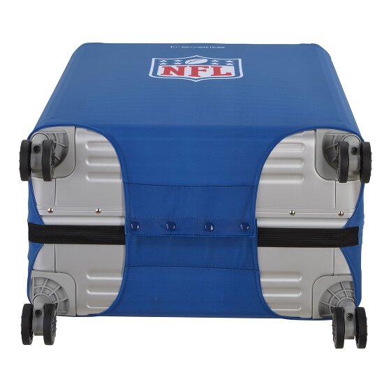 Travelite travelite x NFL Housse de protection pour valise 77 cm