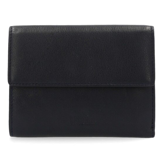 Picard Bali 1 Porte-monnaie Protection RFID Cuir 12.5 cm