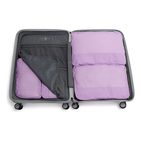 Heys Accessoires Set de sacoches 5 pcs.