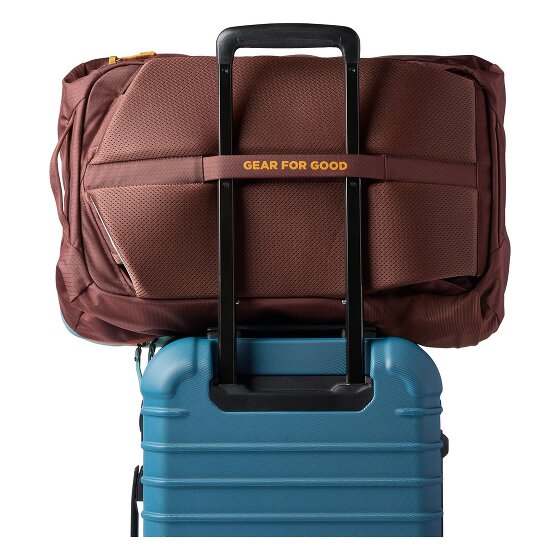Cotopaxi Allpa 42 L Sac à dos professionnel 56 cm Compartiment ordinateur