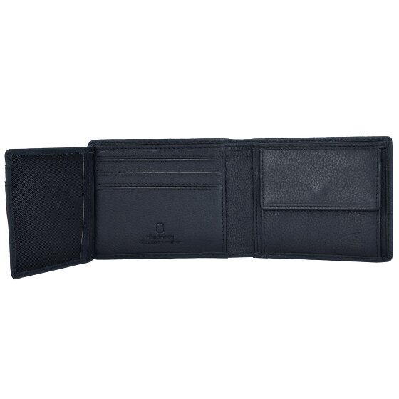 camel active Macau Portemonnaie RFID cuir 10 cm