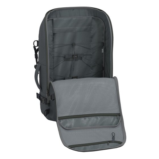 Cabin Zero Adventure 44 Daypack 55 cm Compartiment ordinateur