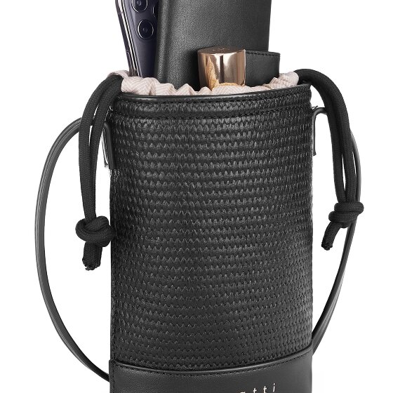 bugatti Isa Mini Bag Sac à main 11,5 cm