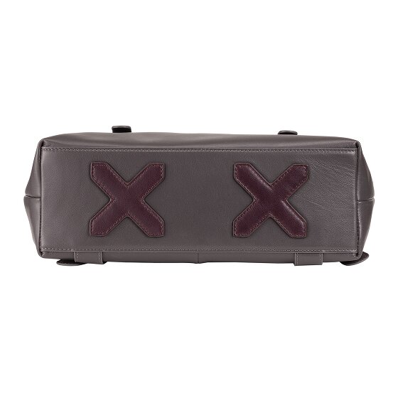 DuDu Sac à dos en cuir 36 cm